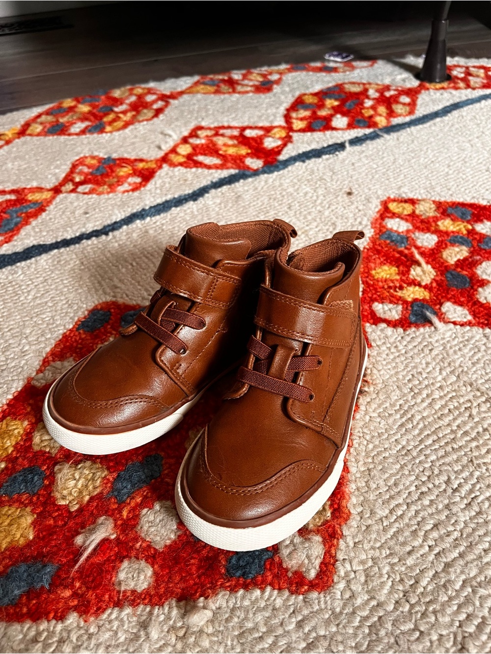 Cat and Jack boots